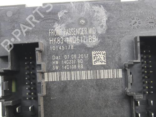 Electronic module LAND ROVER DISCOVERY SPORT (L550) 2.0 D 4x4 | BP39775706M83 - Image 3