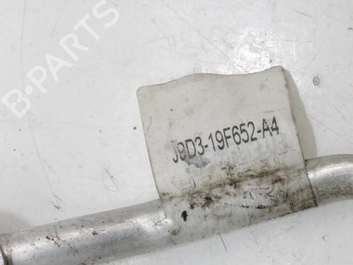 AC pipe JAGUAR I-PACE (X590) EV400 AWD | BP39800357M126 - Image 4
