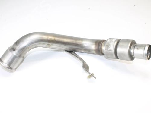 Used Intercooler pipe Intercooler pipe JAGUAR XF I (X250) 2.7 D (207 hp) 39795303 39795303
