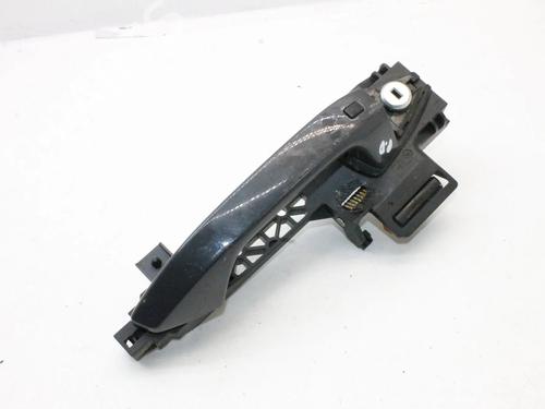 Used Front right exterior door handle Front right exterior door handle KIA SPORTAGE V (NQ5) 1.6 T-GDI (180 hp) 39793729 39793729