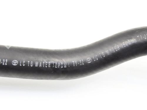 Pipe TOYOTA bZ4X (_EAM1_) EV (YEAM15) | BP39794284M125 - Image 6