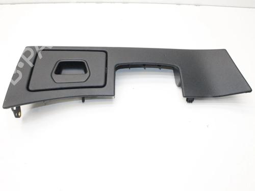 Annen Annen AUDI A6 C8 (4A2) 40 TDI (190 hp) 39778859 39778859