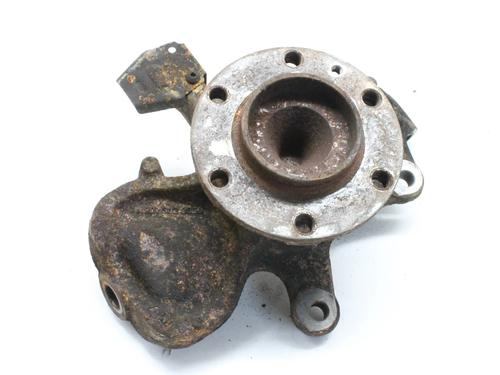 Used Left front steering knuckle Left front steering knuckle MERCEDES-BENZ SPRINTER 3-t Van (B910) 214 CDI (910.621, 910.623) (143 hp) 39851650 39851650