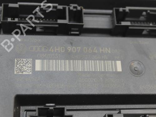 Control unit AUDI A6 C7 Avant (4G5, 4GD) 2.0 TDI | BP39824604M11 - Image 7