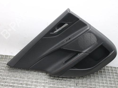 Venstre bakpanel Venstre bakpanel JAGUAR XE (X760) 2.0 D (180 hp) 39861957 39861957