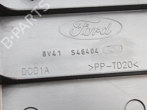 Boot lining FORD KUGA I 2.0 TDCi 4x4 | BP39847172I3 - Image 5