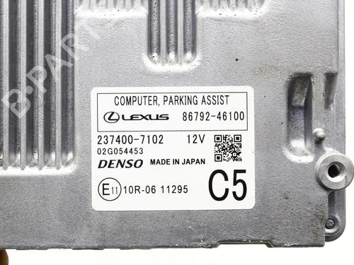 Electronic module LEXUS RZ (_BM1_) 450e DIRECT4 (XEBM15) | BP39865413M83 - Image 4