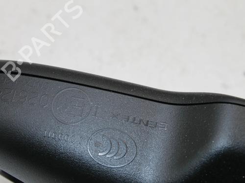 Rear mirror AUDI TT (8J3) 2.0 TTS quattro | BP39872985I6 - Image 5