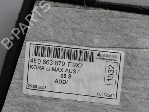 Bagagerumsbeklædning AUDI A8 D3 (4E2, 4E8) 3.0 TDI quattro | BP39790430I3 - Image 7