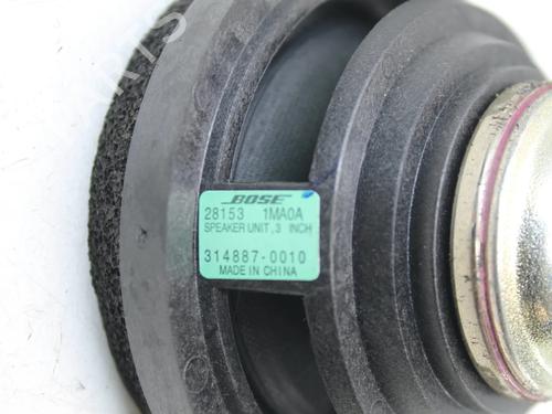 Speaker INFINITI Q50 50 D | BP39771791E2 - Image 3