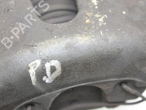Right front brake caliper FORD TRANSIT CONNECT V408 Box Body/MPV 1.5 TDCi | BP39805019M104 - Image 6