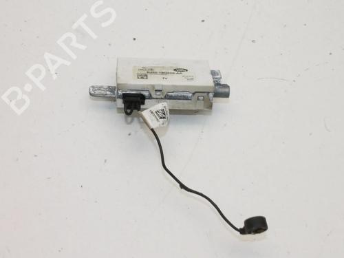 Used Electronic module Electronic module LAND ROVER RANGE ROVER EVOQUE (L538) 2.0 D 4x4 (180 hp) 39861460 39861460