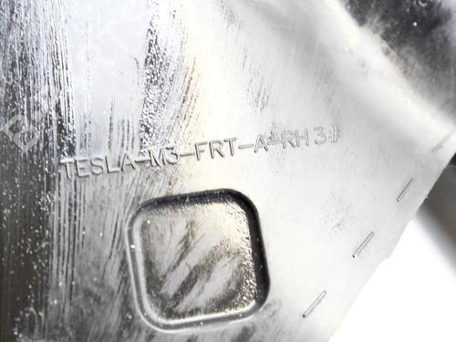Gummiliste TESLA MODEL 3 (5YJ3) EV AWD | BP39865956C142 - Image 5