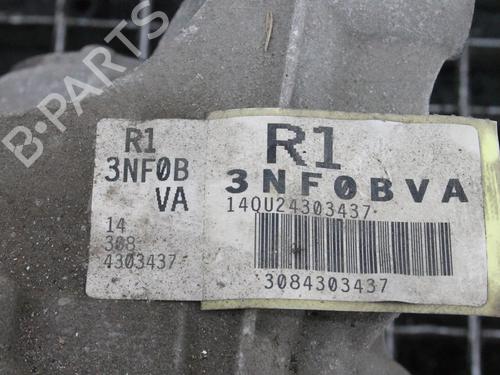 Gearbox NISSAN LEAF (ZE0) Electric | BP39790424M3 - Image 5