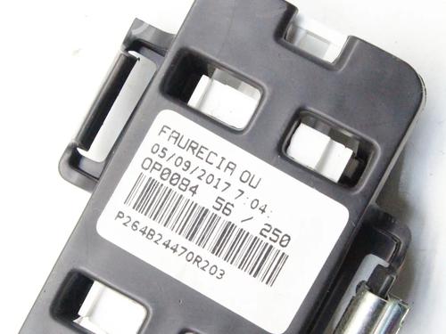 Control unit RENAULT MEGANE IV Hatchback (B9A/M/N_) 1.2 TCe 130 (B9MR) | BP39856555M11 - Image 4