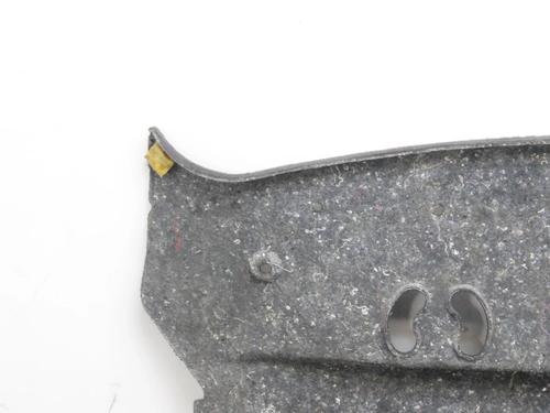Luggage compartment floor AUDI A8 D3 (4E2, 4E8) 3.0 TDI quattro | BP39772608I33 - Image 7