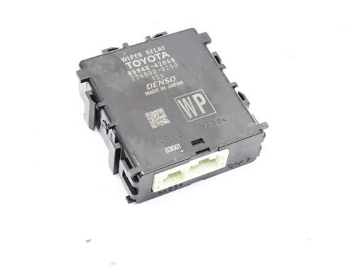 Used Control unit Control unit LEXUS RZ (_BM1_) 450e DIRECT4 (XEBM15) (313 hp) 39854868 39854868