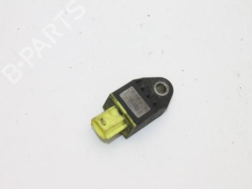 Used Control unit Control unit HYUNDAI i40 I (VF) 1.7 CRDi (136 hp) 39810435 39810435