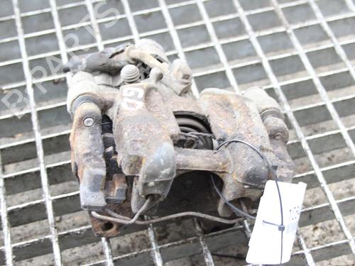 Right rear brake caliper VW PASSAT B8 Variant (3G5, CB5) 2.0 TDI | BP39798199M106 - Image 2