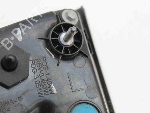 Left tailgate light TESLA MODEL X (5YJX) P100D AWD | BP39872802C79  - Image 5