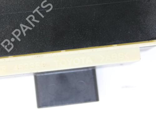 Switch LEXUS SC Convertible (UZZ40_) 430 (UZZ40_, UZZ40R) | BP39849380I30 - Image 6