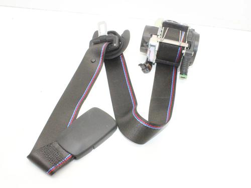 Used Front left seatbelt Front left seatbelt BMW 1 (F40) M 135 i xDrive (306 hp) 39850261 39850261
