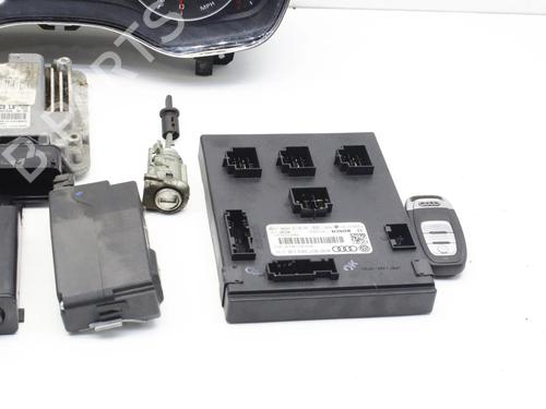 Electronic module AUDI A6 C7 Avant (4G5, 4GD) 2.0 TDI | BP39812199M83 - Image 4