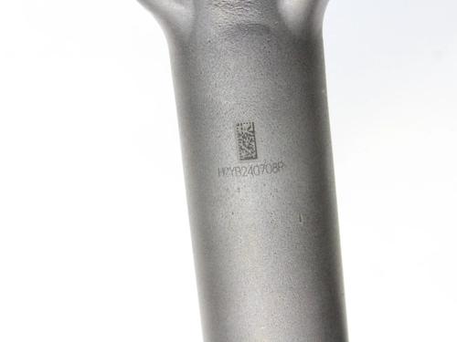 Steering column universal joint KIA PICANTO III (JA) 1.2 | BP39804922M114 - Image 4