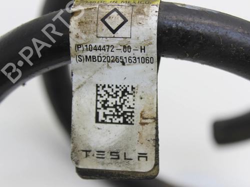 Støddæmperfjeder TESLA MODEL 3 (5YJ3) EV | BP39774818C152 - Image 5