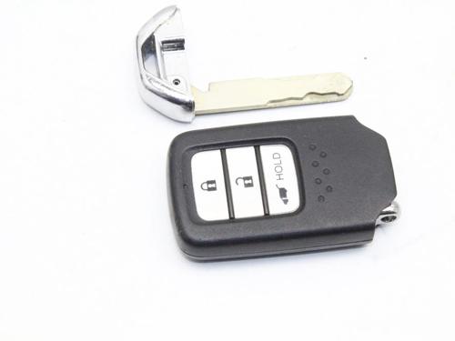 Electronic module HONDA CR-V IV (RM_) 1.6 i-DTEC 4WD (RE6) | BP39838647M83 - Image 3