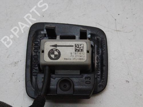 Electronic module BMW X3 (F25) xDrive 20 d | BP39854660M83 - Image 4