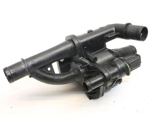 Used Thermostat housing Thermostat housing FORD TRANSIT CONNECT V408 Box Body/MPV 1.6 TDCi (95 hp) 39800940 39800940