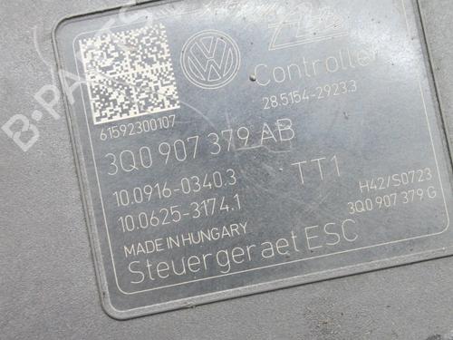 ABS pump VW PASSAT B8 Variant (3G5, CB5) 2.0 TDI | BP39778289M43 - Image 7