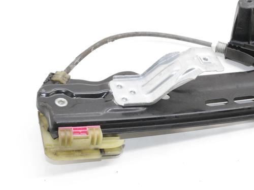 Front left window mechanism JAGUAR XE (X760) 2.0 D | BP39855295C22 - Image 2