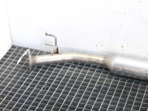 Exhaust system SUZUKI SX4 S-Cross (JY) 1.4 Hybrid (Mild Hybrid) (AKK 414) | BP39872012M121 - Image 2