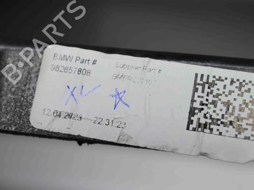 Dashboard BMW X3 (G01, F97, G08) iX3 | BP39779074C46 - Image 10