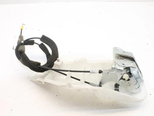 Used Rear right lock Rear right lock MAZDA 5 (CW) 1.6 CD (116 hp) 39873356 39873356