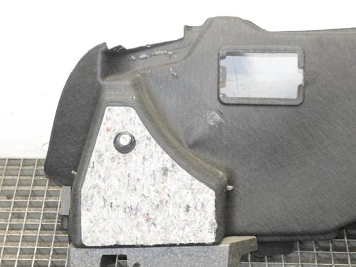 Boot lining MASERATI GHIBLI III (M157) 3.0 D | BP39797360I3 - Image 5