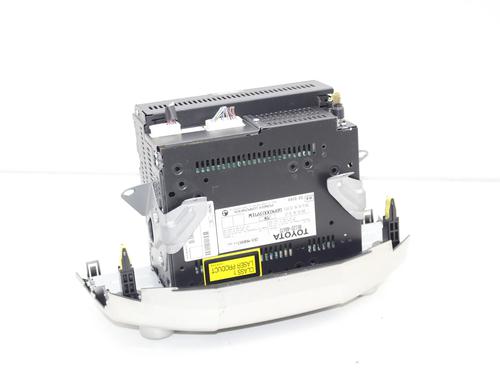 Electronic module LEXUS RX (_U3_) 400h AWD (MHU38_, MHU38R) | BP39850024M83 - Image 3
