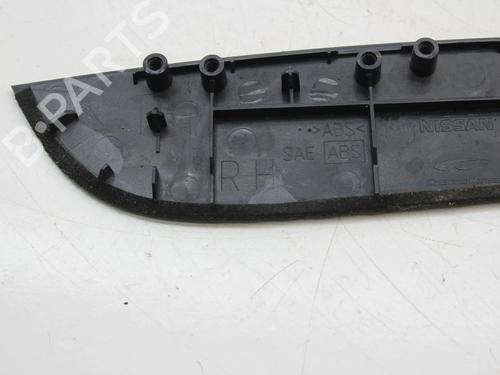 Middle console INFINITI FX 30d AWD | BP39857083I22 - Image 6