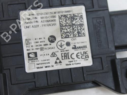 Electronic module KIA EV6 (CV) ELECTRIC AWD | BP39773507M83 - Image 3