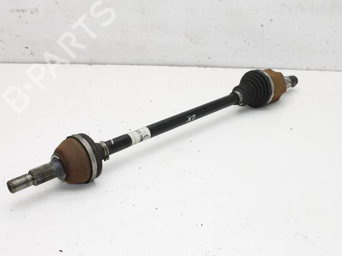 drivaksel-bak-venstre-tesla-model-y-5yjy-2019-39775272 main image