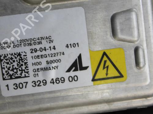 Left headlight JEEP CHEROKEE (KL) 2.0 CRD 4x4 | BP39778220C28 - Image 10
