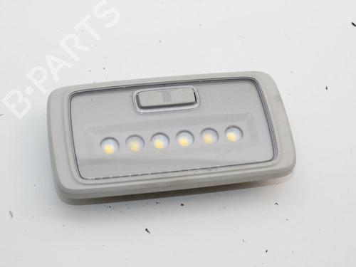 Used Interior roof light Interior roof light RENAULT TRAFIC III Van (FG_) 1.6 dCi 120 (FGMB, FGMC) (120 hp) 40069565 40069565