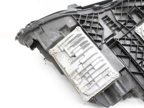 Left headlight MERCEDES-BENZ E-CLASS T-Model (S212) E 350 BlueTEC (212.226) | BP39837136C28 - Image 3