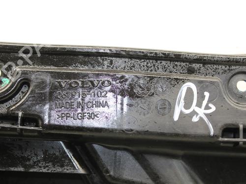 Front left window mechanism VOLVO S90 II (234) D4 | BP39822693C22 - Image 6