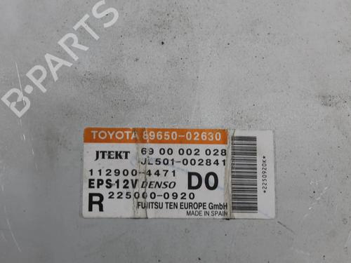 Electronic module TOYOTA AURIS (_E15_) 1.8 Hybrid (ZWE150_, ZWE150R) | BP39822081M83  - Image 6