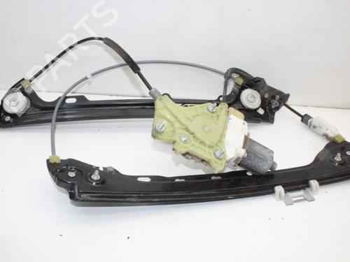Used Front right window mechanism Front right window mechanism BMW 3 Coupe (E92) M3 (420 hp) 39852725 39852725
