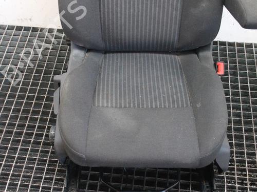 Right front seat FORD TRANSIT CUSTOM V362 Van (FY, FZ) 2.2 TDCi | BP39793738C16  - Image 5