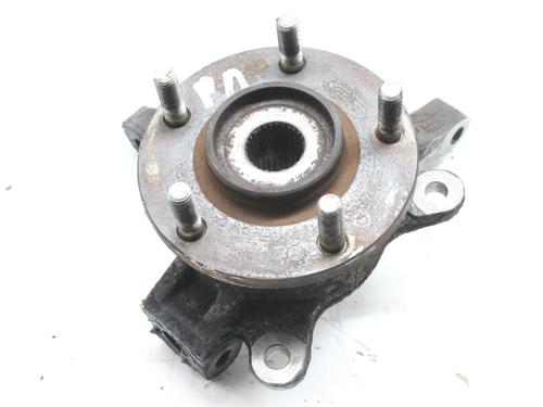 Mozzo anteriore destro Mozzo anteriore destro MITSUBISHI OUTLANDER III (GG_W, GF_W, ZJ, ZL, ZK) 2.0 Hybrid 4WD (GG2W) (200 hp) 39776756 39776756